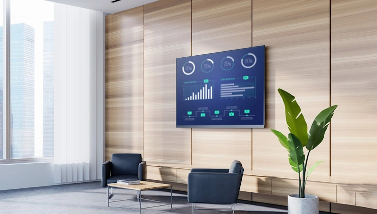 Телевидение для бизнеса от Ростелеком в село Бестужево (Архангельская область)